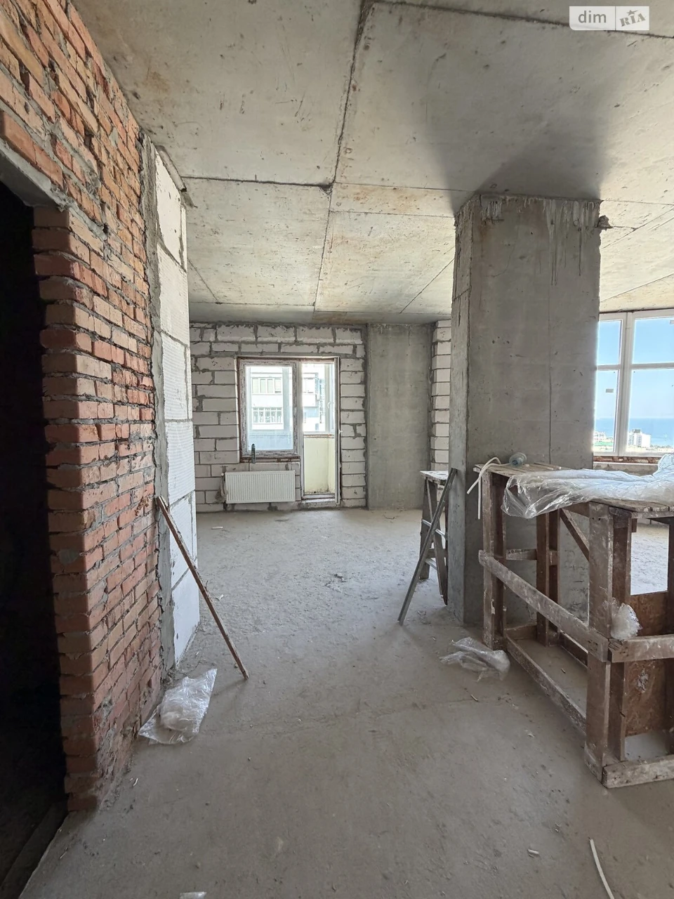 Продается квартира, Илличевск