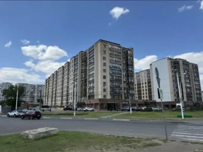 2-кімнатна квартира в Чорноморську, ЖК "Парус", без комісії