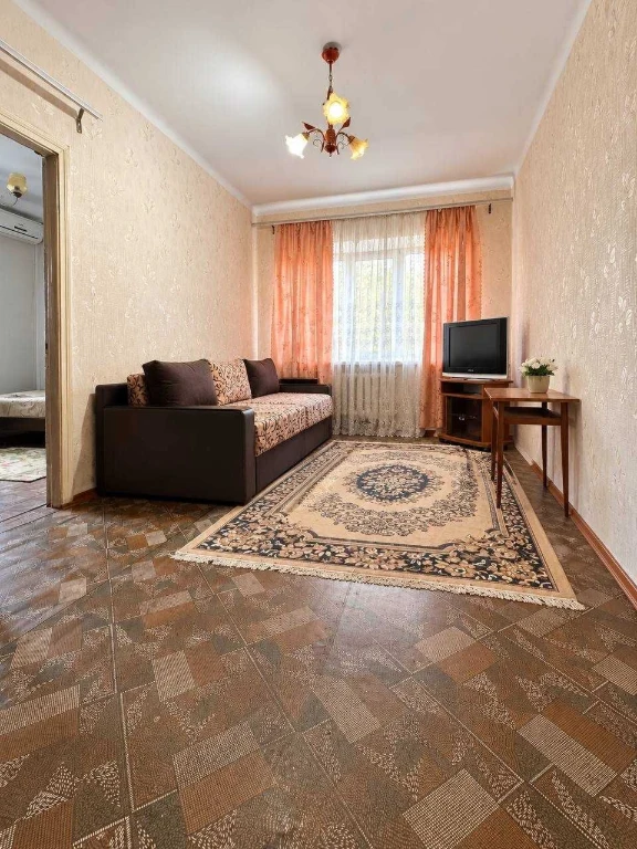 2 к квартира на вул. Паркова. Чорноморськ