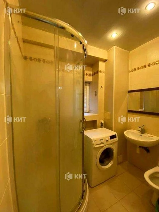 2 rooms, 53 sq. m., Center (Iskussov St. 7/9, Arkhitektora Beketova metro station)