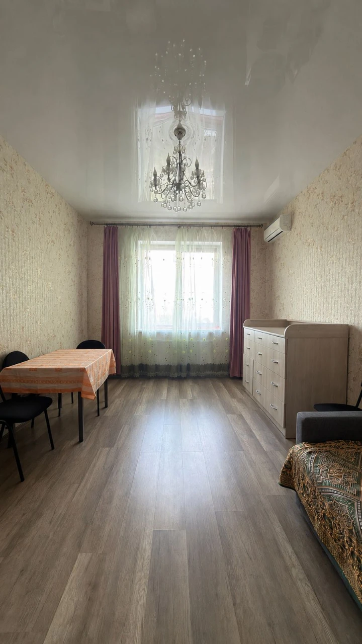 Квартира в Моноліті