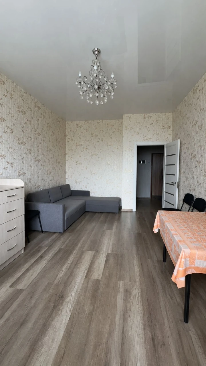Квартира в Моноліті