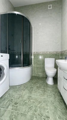 Квартира в Моноліті
