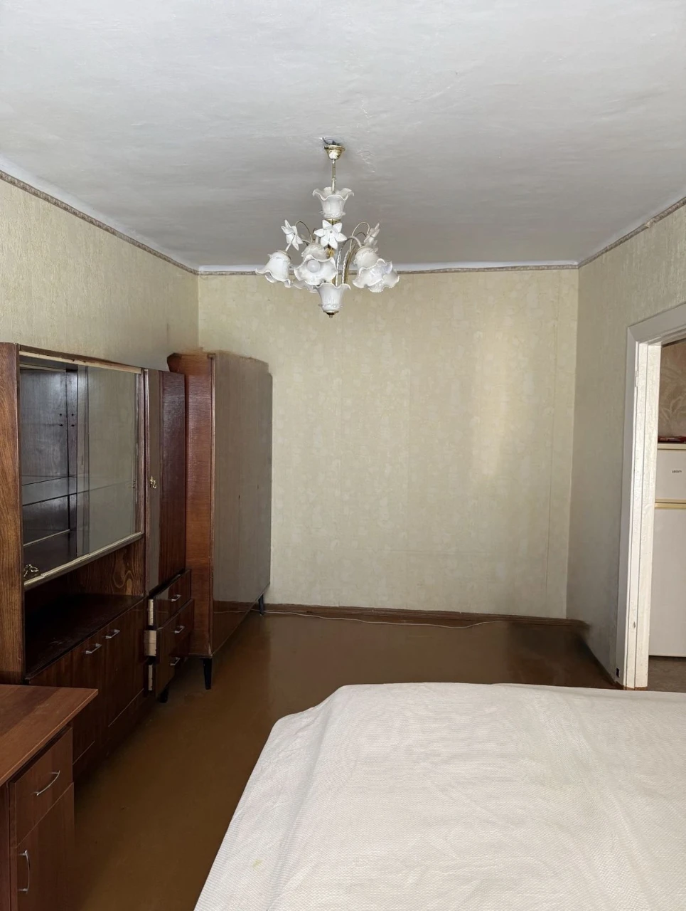 1к квартира в центрі міста