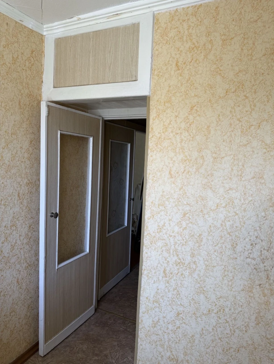 1к квартира в центрі міста