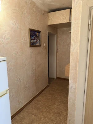 1к квартира в центрі міста