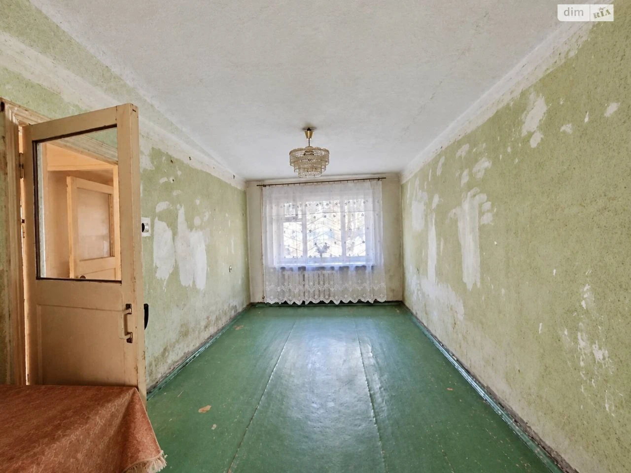 Продажа Квартиры Илличевск