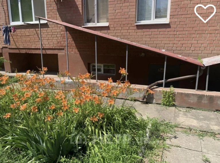 Цокольное помещение