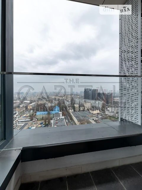 For sale 1-room apartment 44 sq. m. on Gareth Jones Street 12 • ID 34