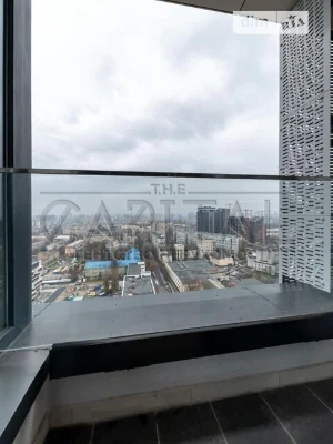 For sale 1-room apartment 44 sq. m. on Gareth Jones Street 12 • ID 34