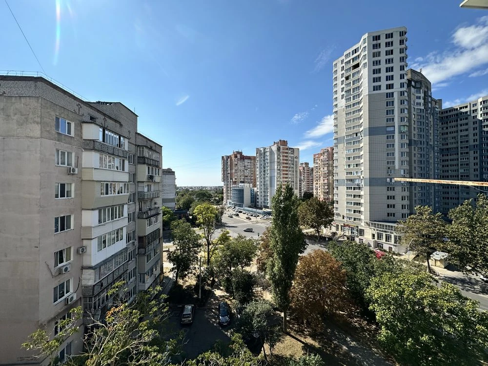 Терміновий продаж 1квартири Чешка