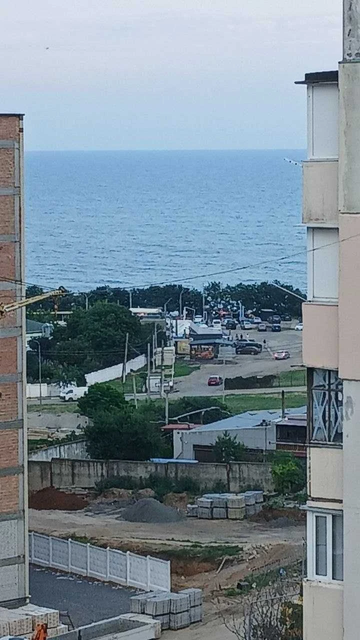 Отличный вариант у моря для вашей семьи