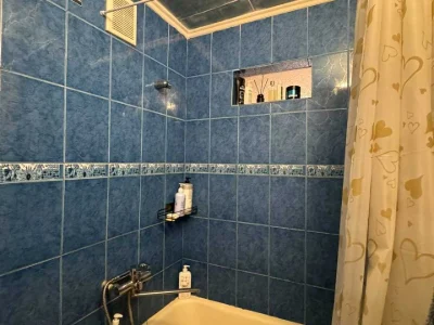 Квартира. Чорноморськ, Однорічна вулиця