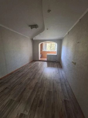 Продам 2- кімнатну квартиру біля моря !