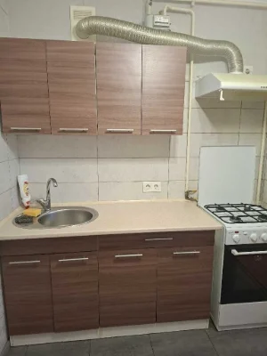 Продам 2- кімнатну квартиру біля моря !