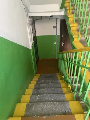 Квартира у море. Черноморск