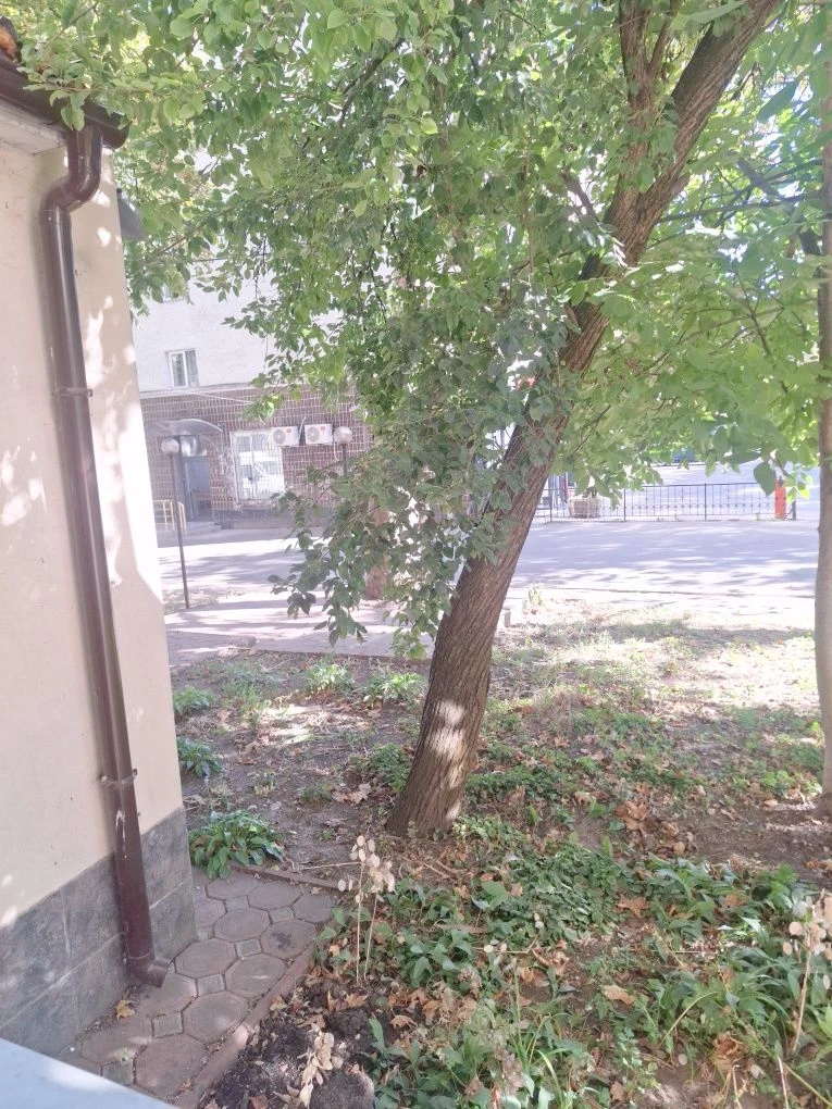 Продаж 2-кімнатна квартира, під ремонт, 1/5, центр, можна під офіс, 37 тисяч доларів