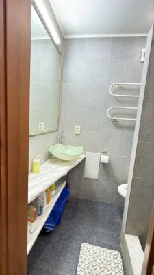 Квадрат моря , 2 ка меблі та техніка лишаються !