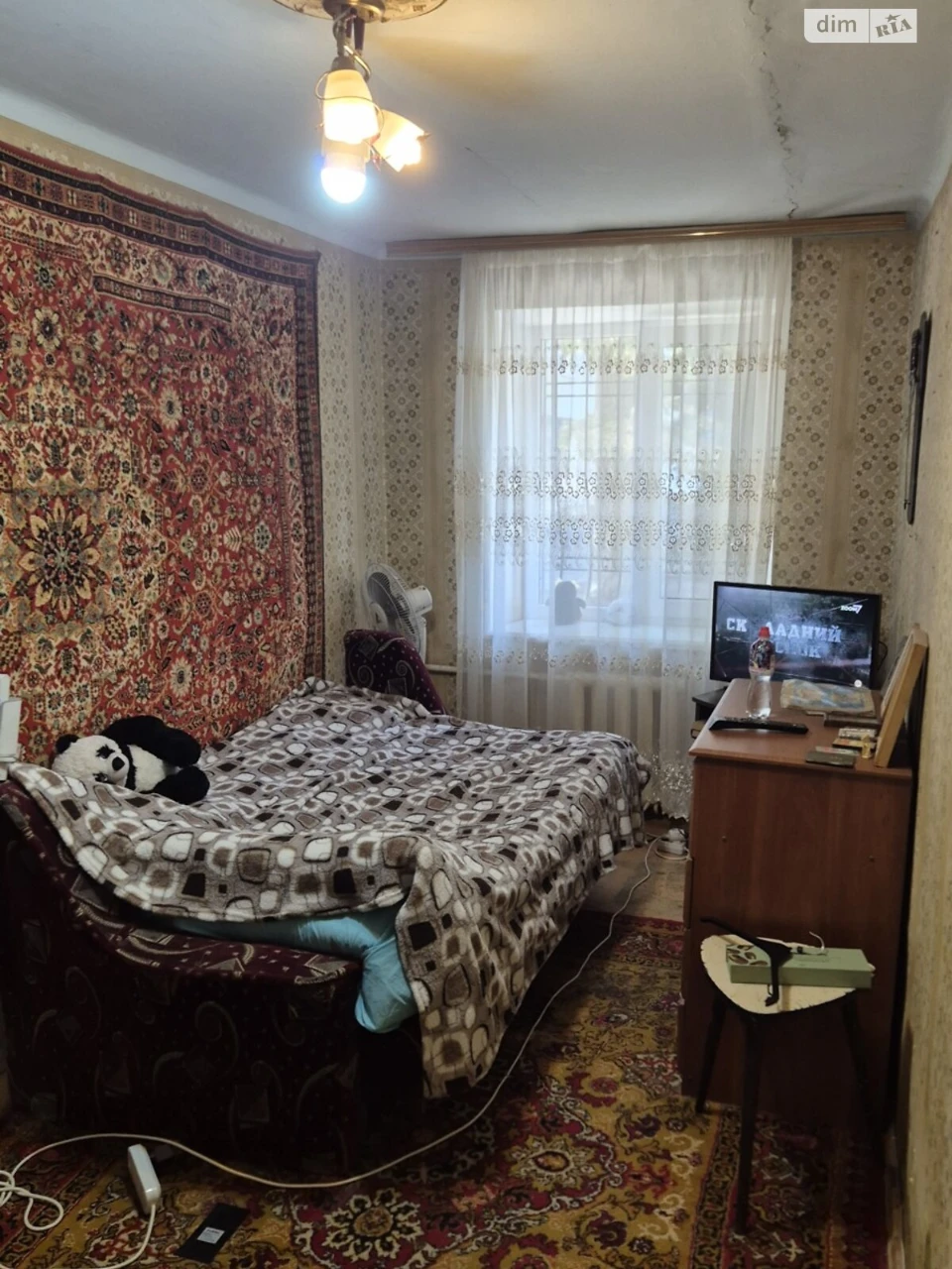 Продажа квартиры Иллическ