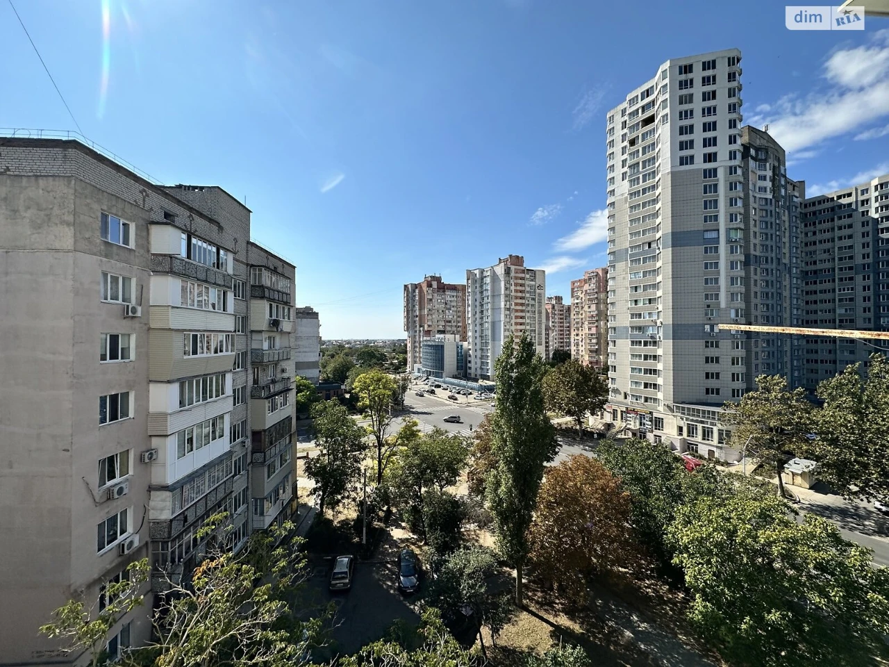 Продаж Квартира Іллічівськ