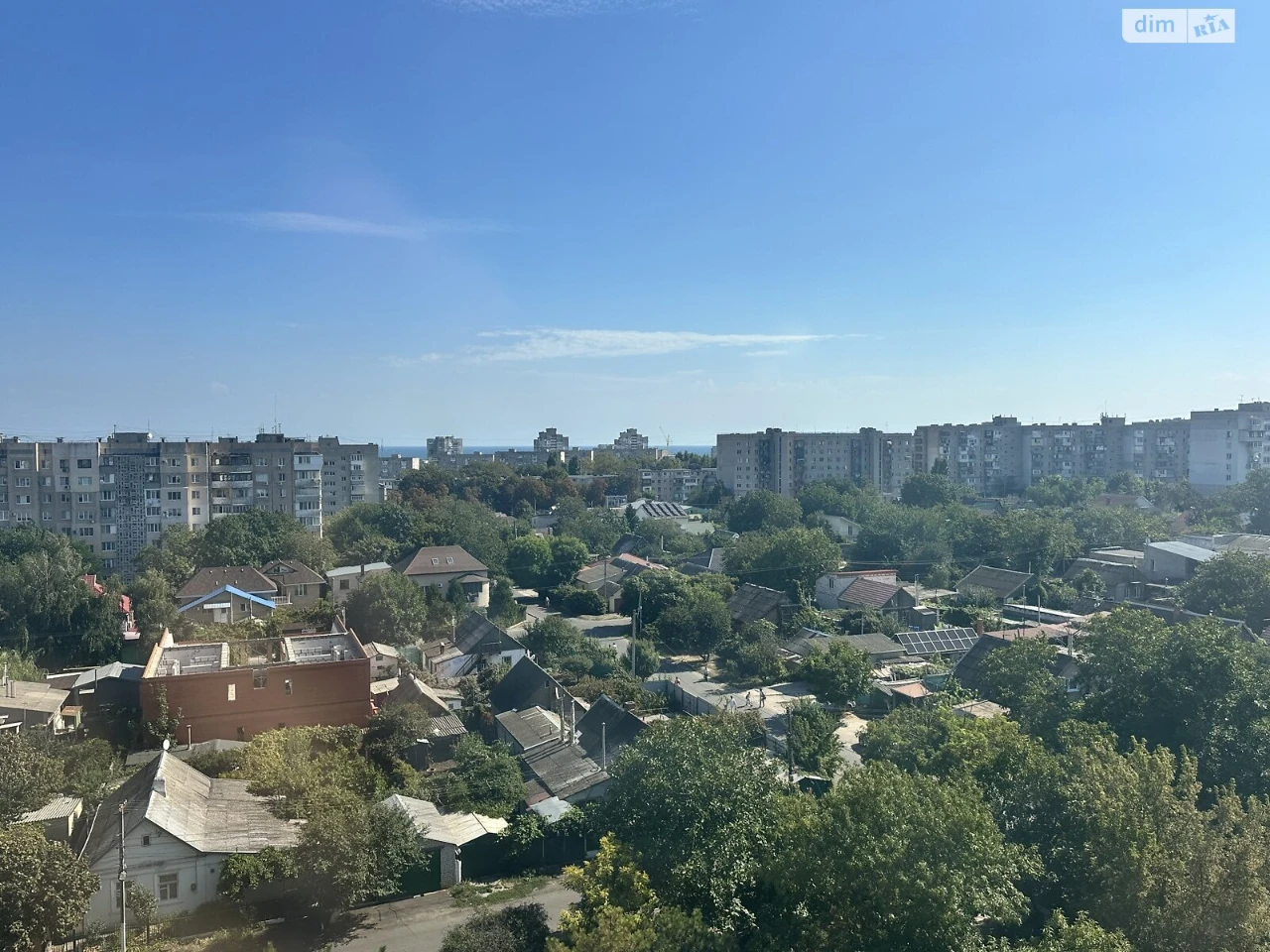 Apartment for Sale, Ilychevsk