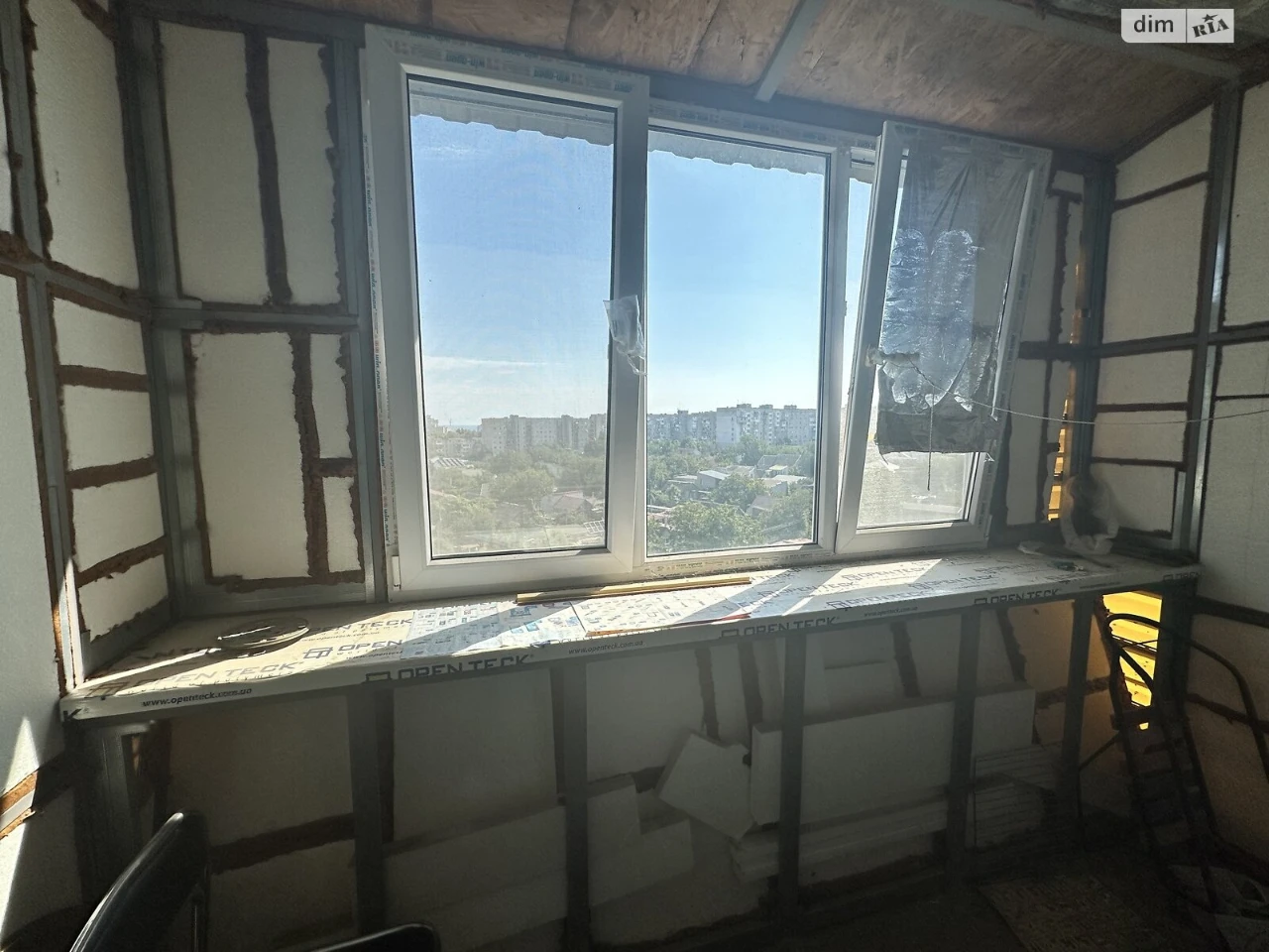 Apartment for Sale, Ilychevsk