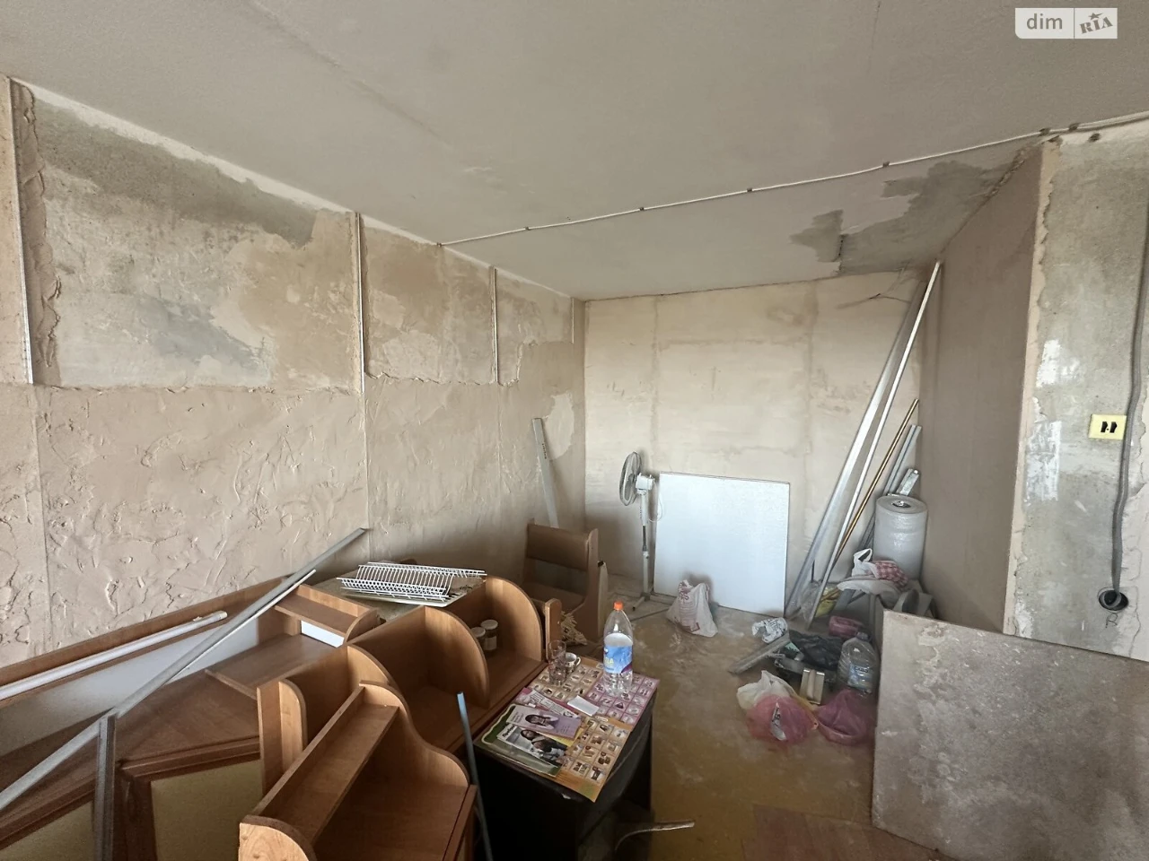 Apartment for Sale, Ilychevsk