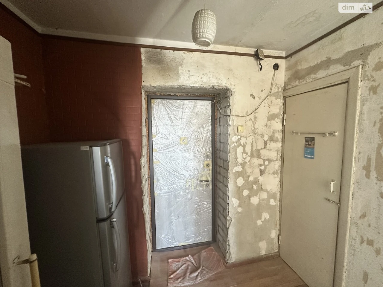 Apartment for Sale, Ilychevsk