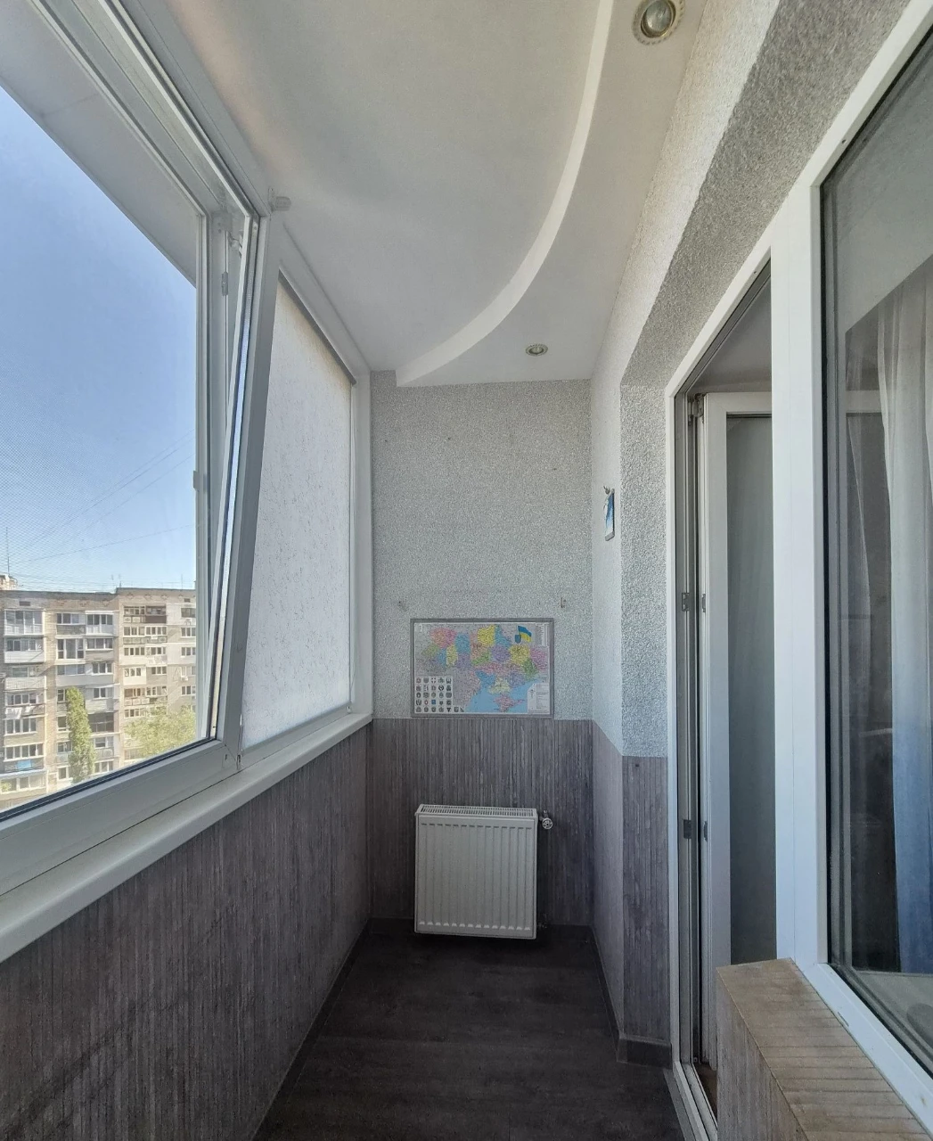 2-к.квартира. Чорноморськ