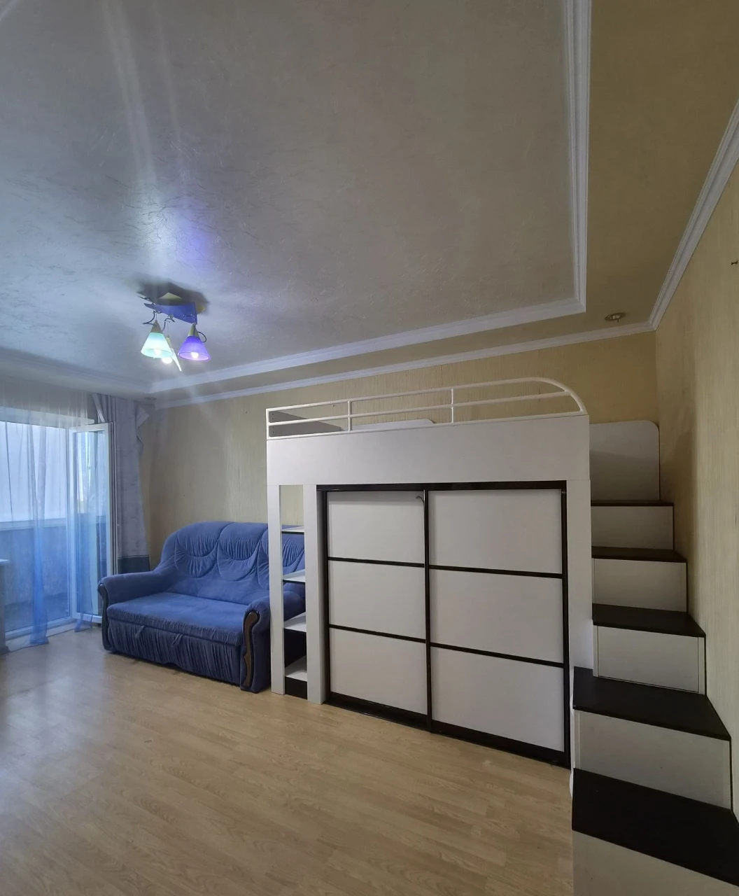 2-к.квартира. Чорноморськ