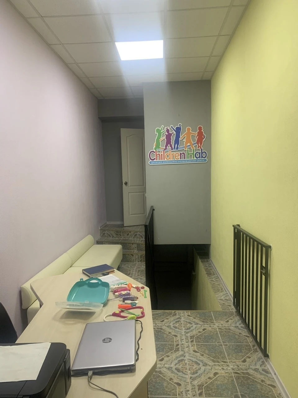 Коммерческое помещение на Проспекте Мира