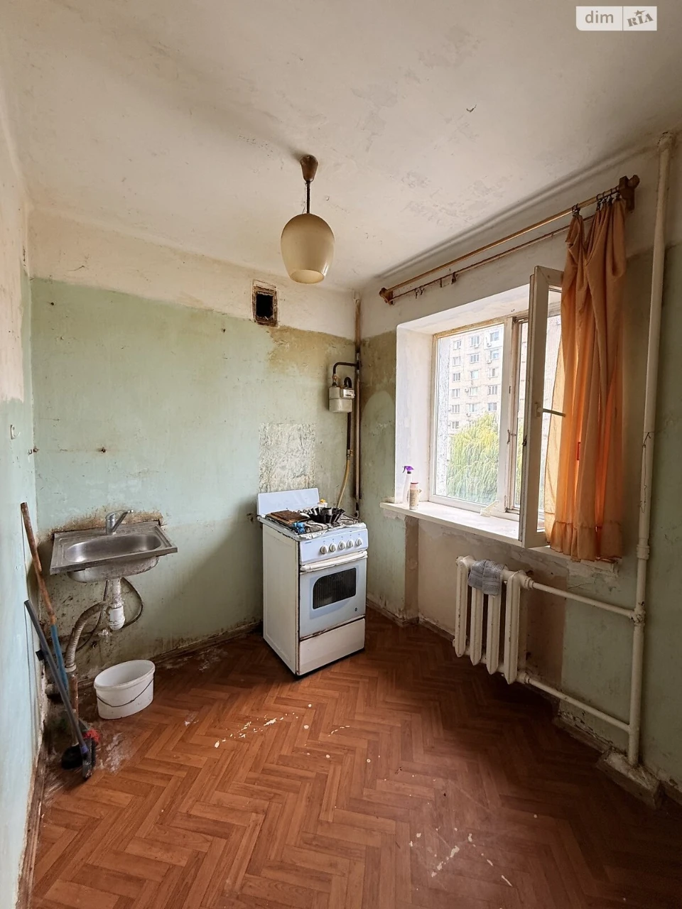 Продаж Квартира Іллічівськ
