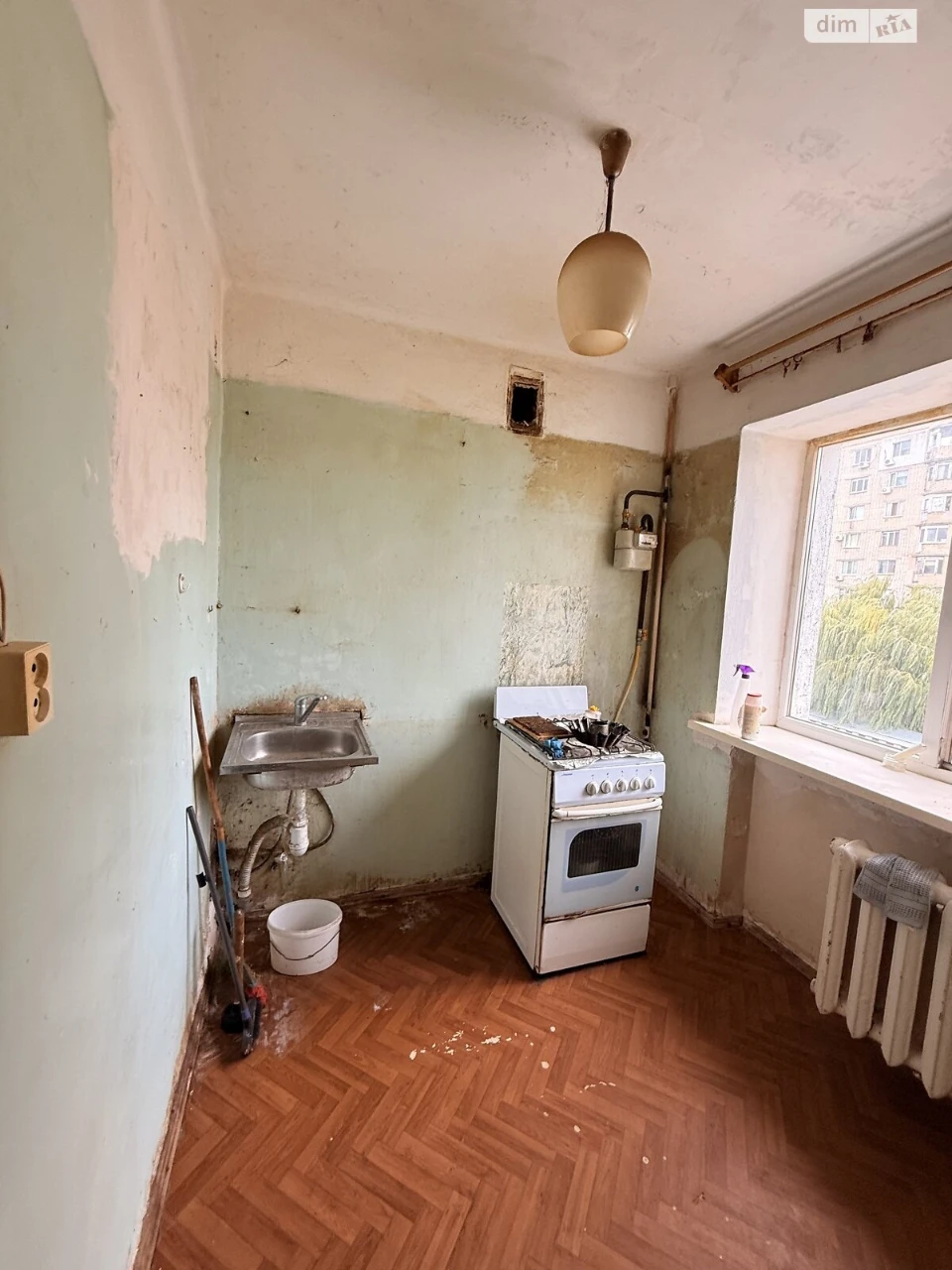 Продаж Квартира Іллічівськ