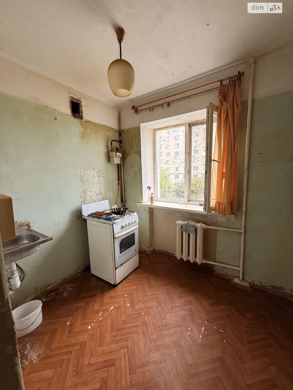 Продаж Квартира Іллічівськ