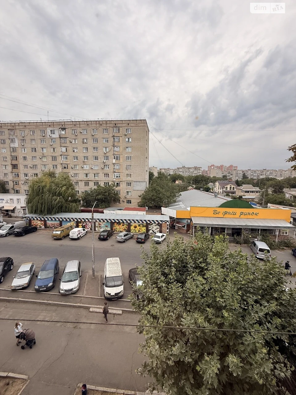 Продаж Квартира Іллічівськ