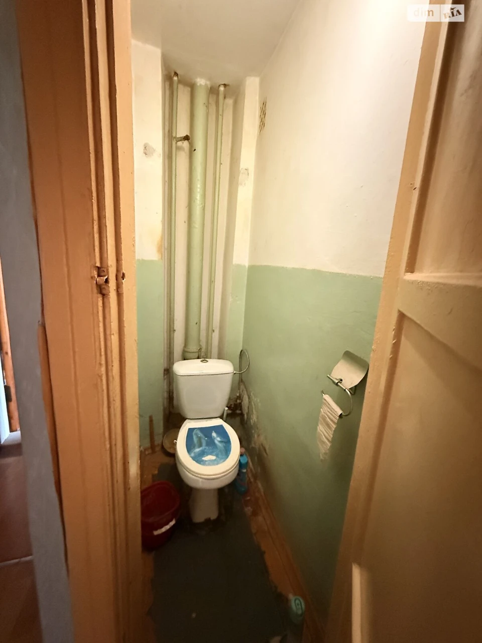 Продаж Квартира Іллічівськ