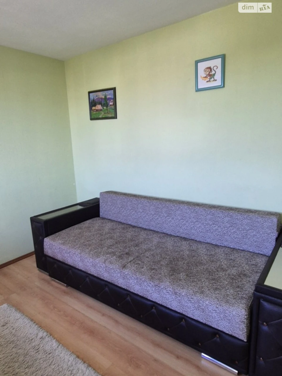 Продажа Квартира Илличевск