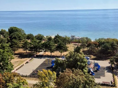 Квартира. Чорноморськ, Паркова вул.