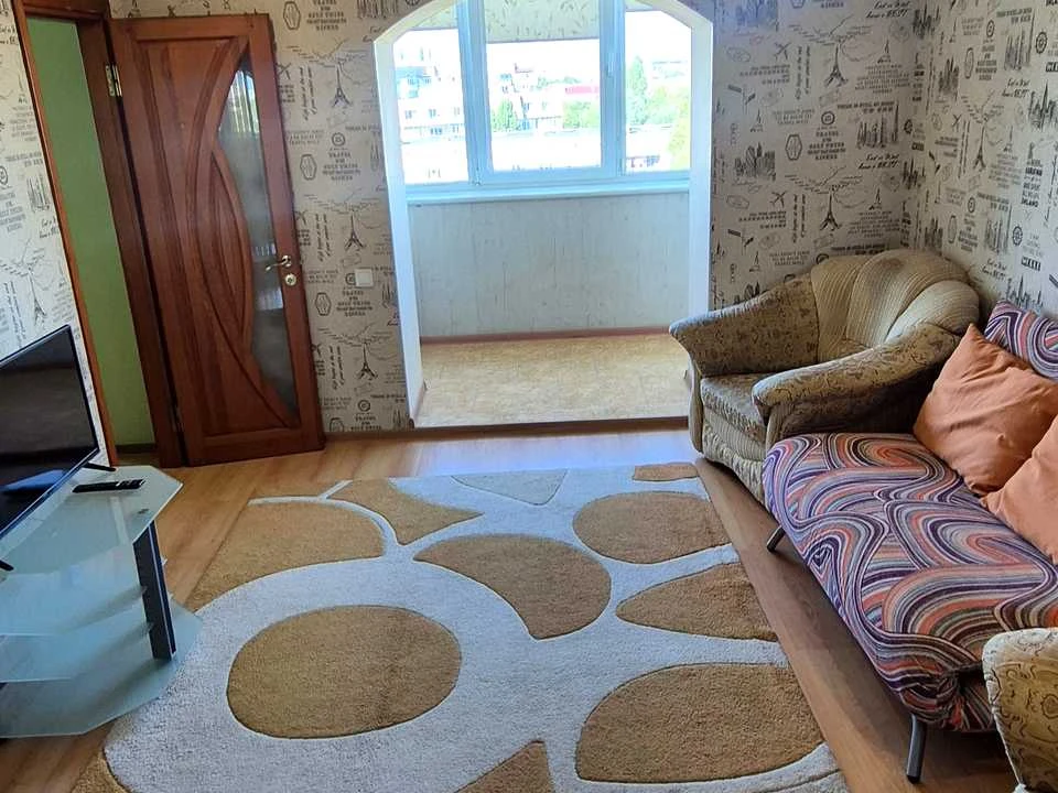 Квартира. Чорноморськ, Паркова вул.