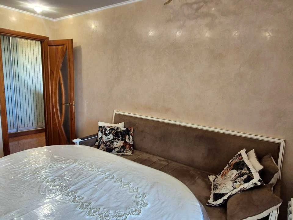 Квартира. Чорноморськ, Паркова вул.