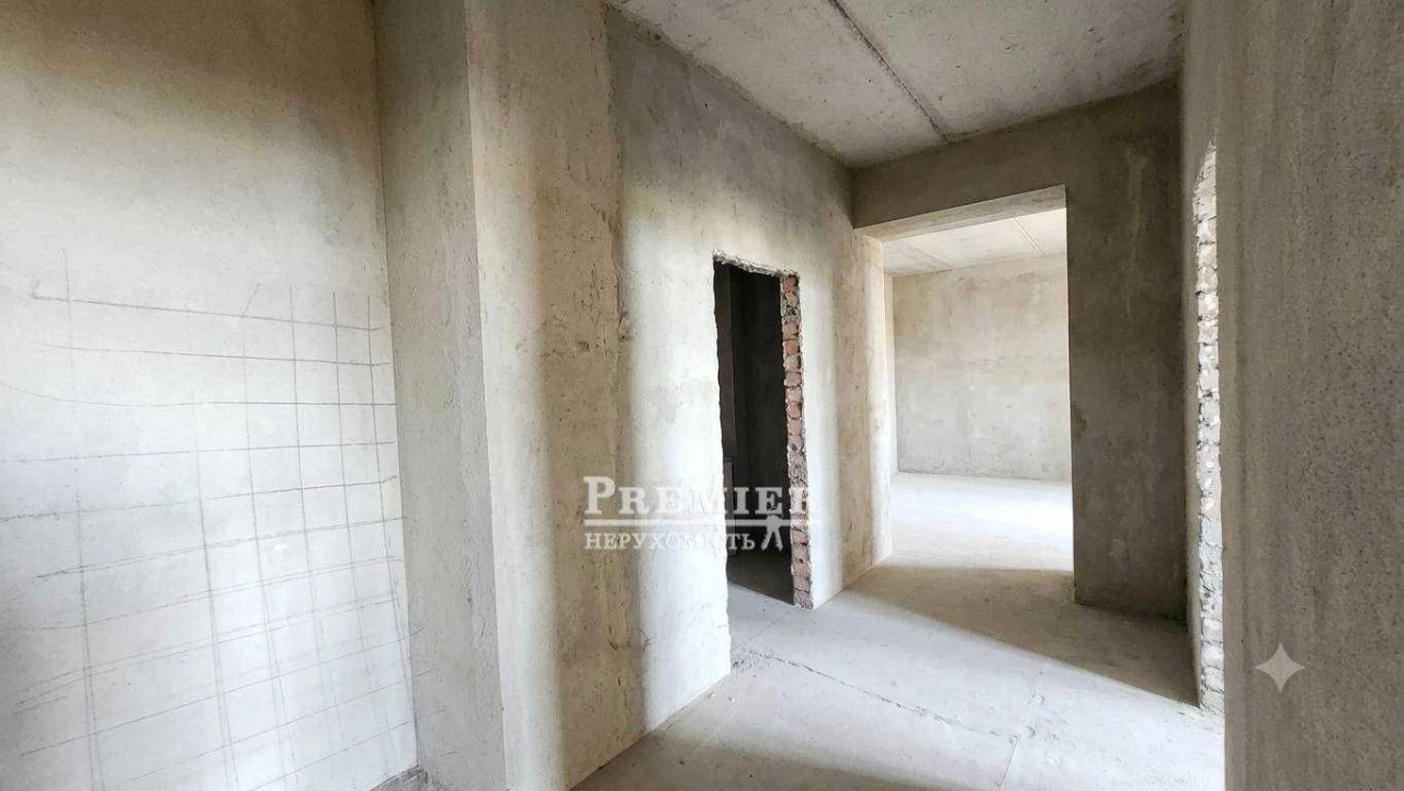Продаж 2 кімн. квартири у м. Чорноморськ