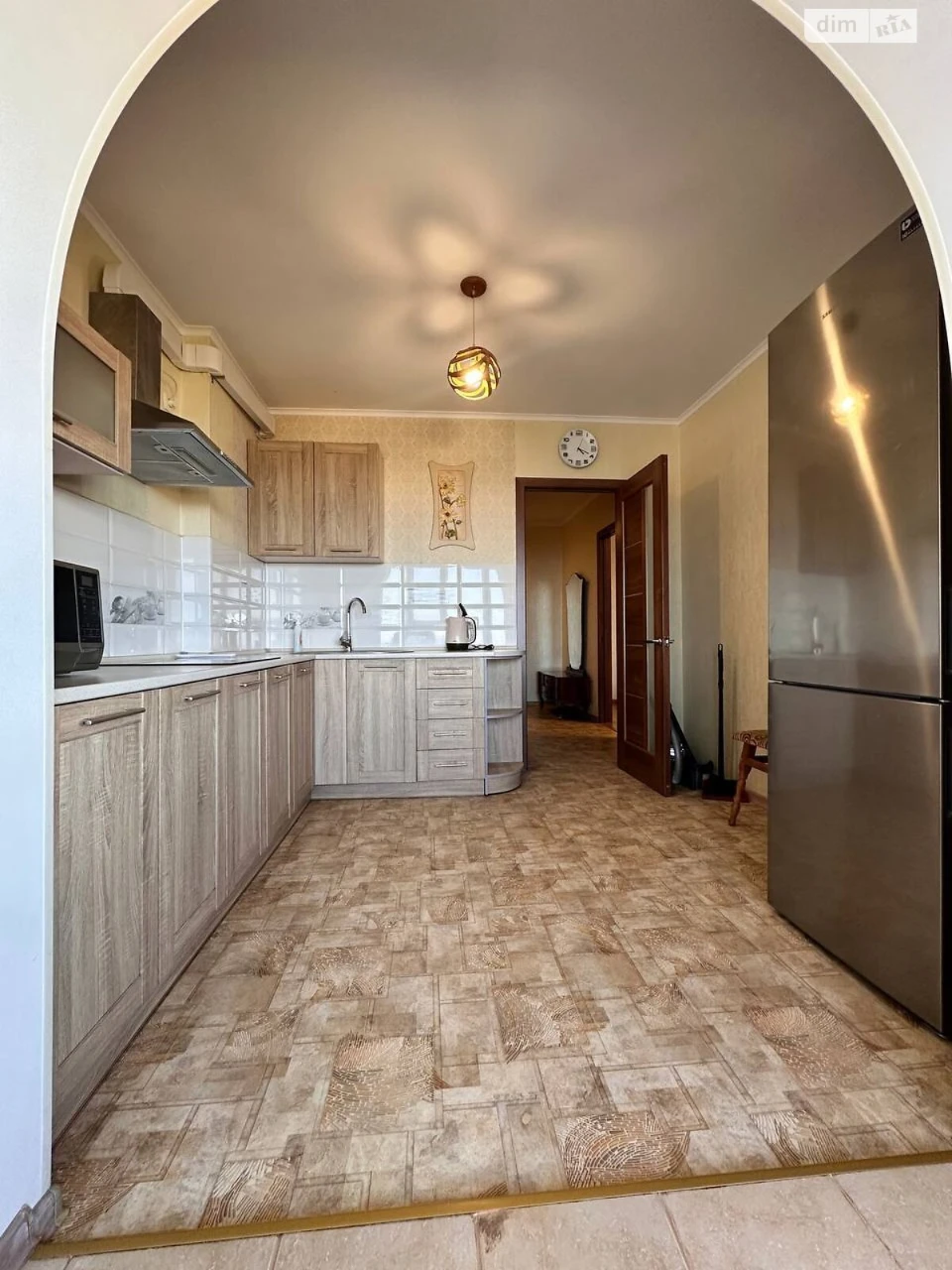 Продаж Квартира Іллічівськ