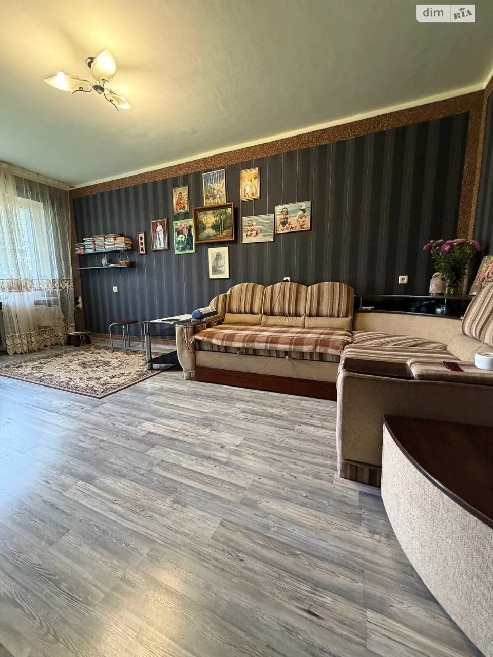 Продается квартира в Ильичевске