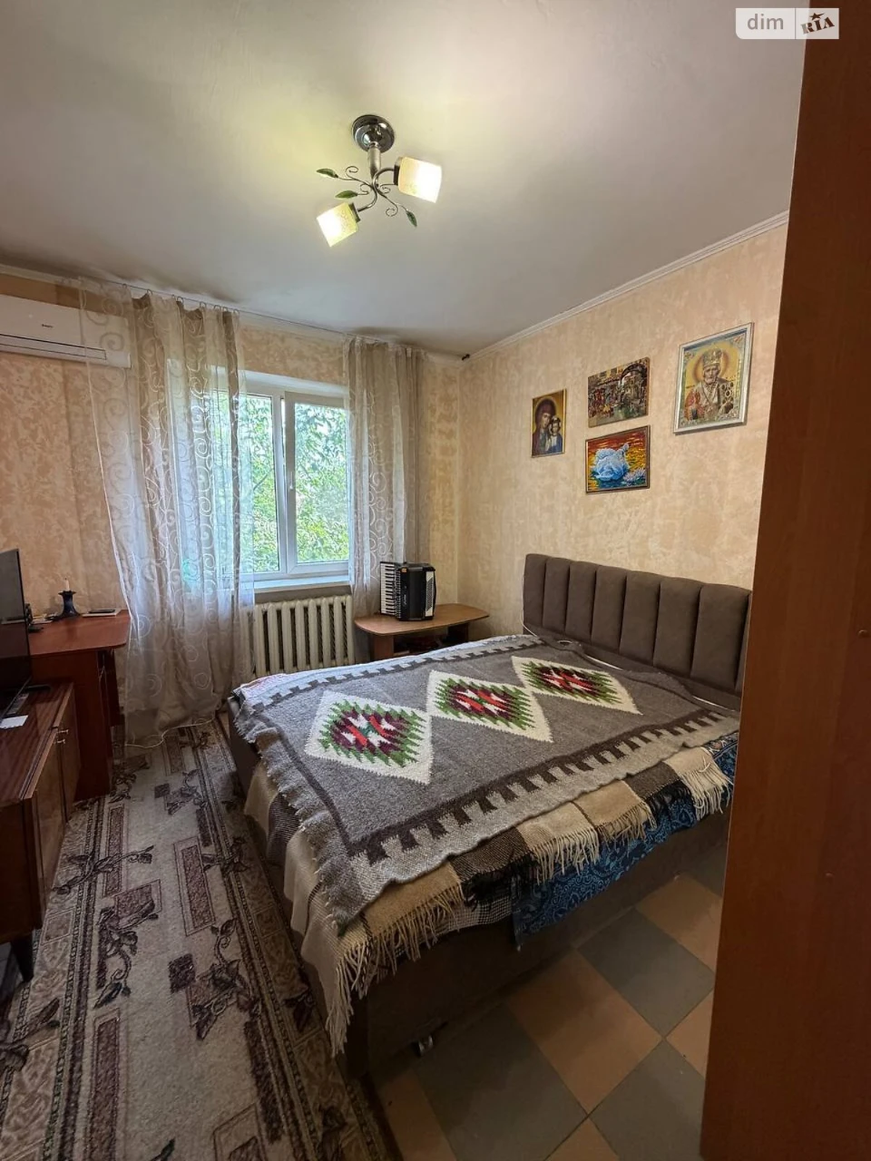 Продается квартира в Ильичевске
