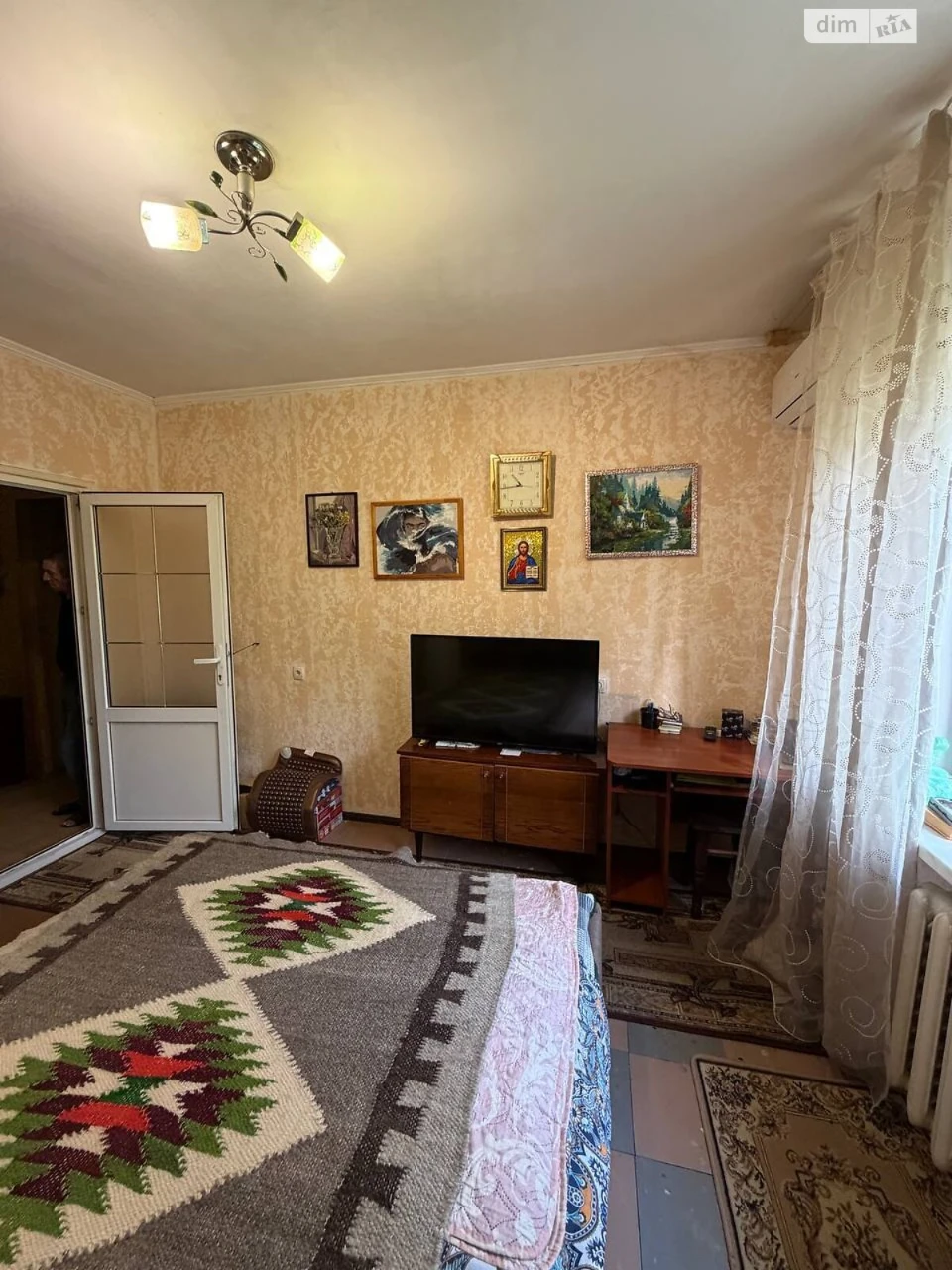 Продается квартира в Ильичевске