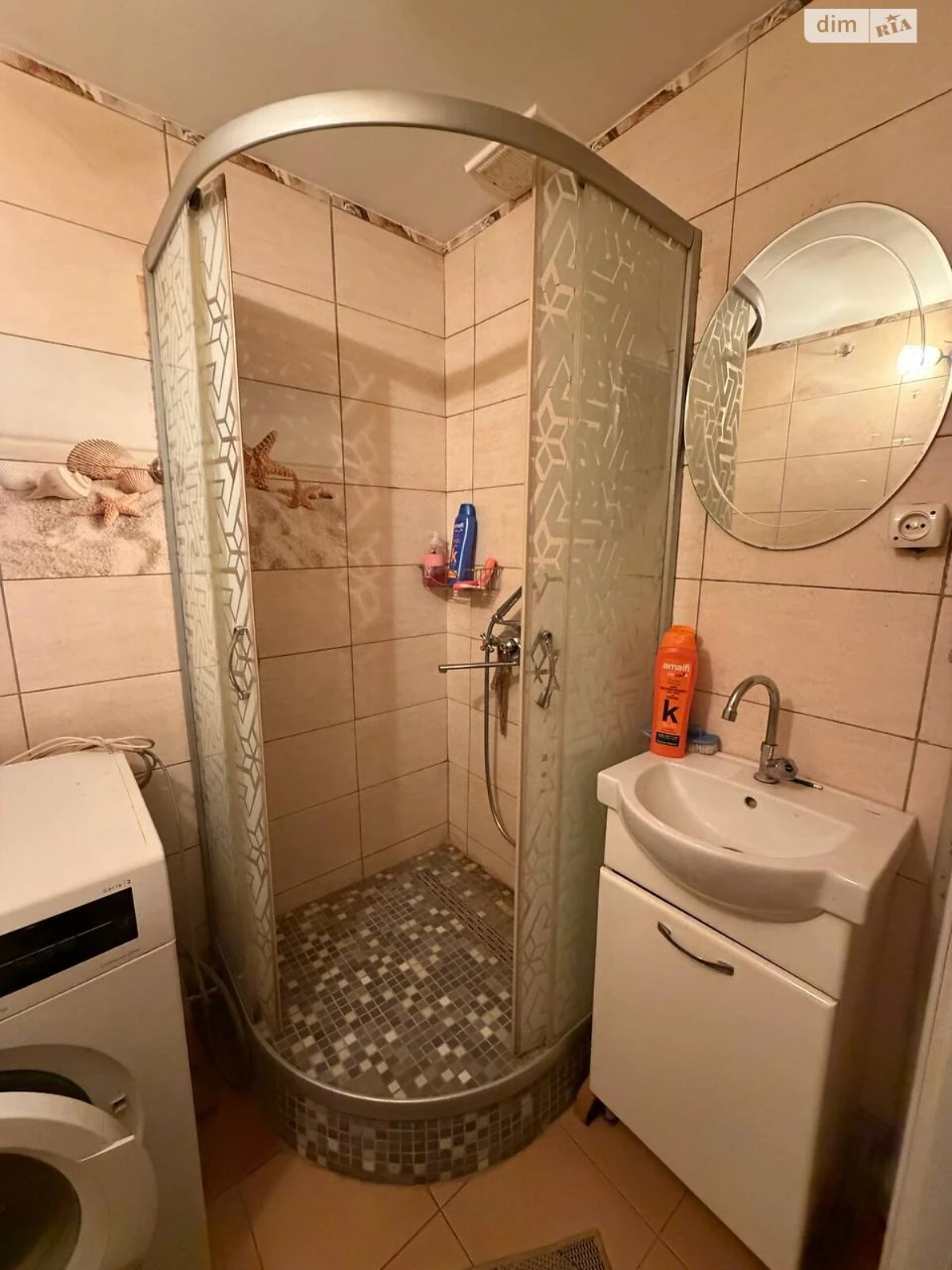 Продается квартира в Ильичевске