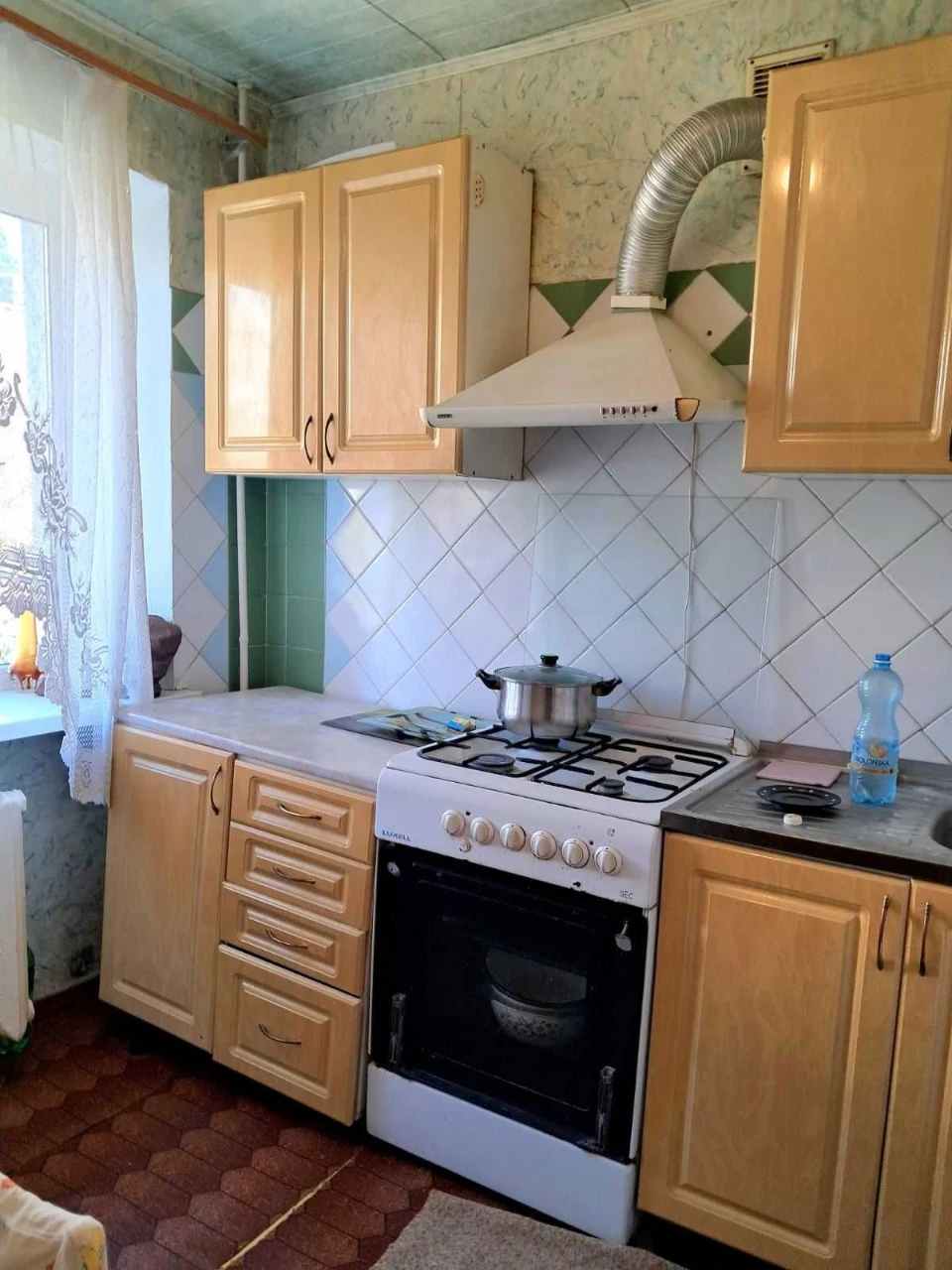 В продаже 2х. ком  в центре города