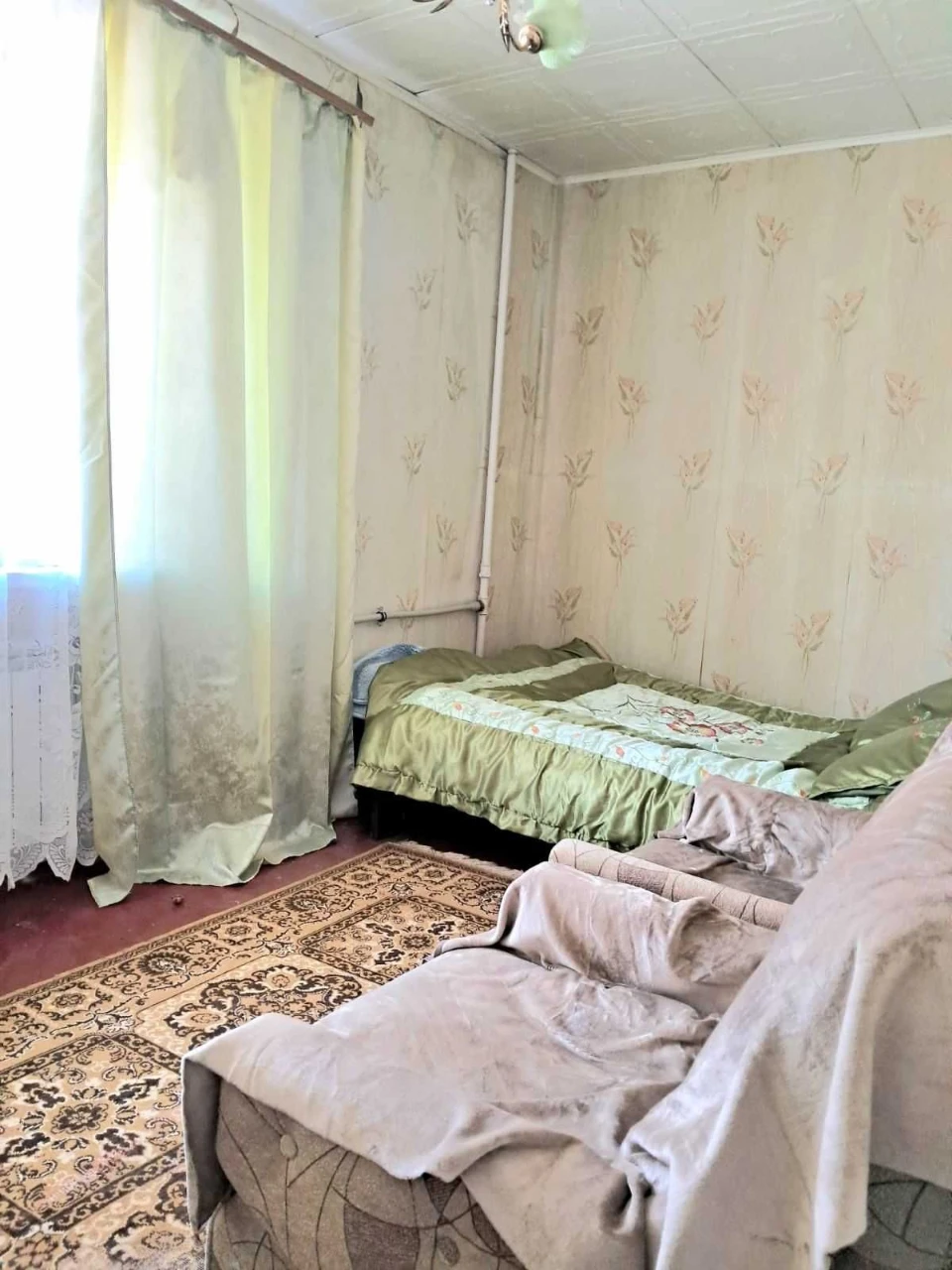 В продаже 2х. ком  в центре города