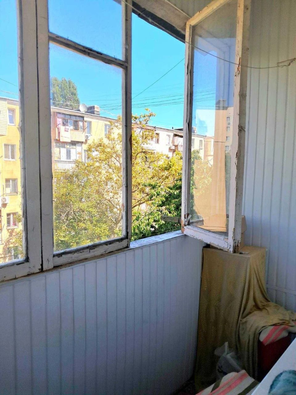 В продаже 2х. ком  в центре города