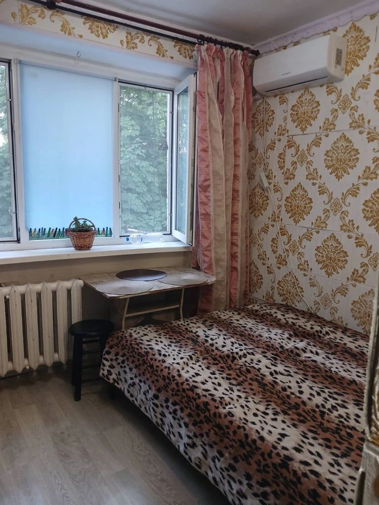 Малосімейка у м.Чорноморськ